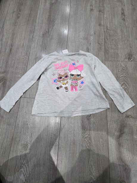 Tričko lol, 134