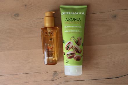 Loreal paris elseve extraordinary oil,