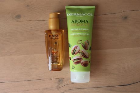 Loreal paris elseve extraordinary oil, 