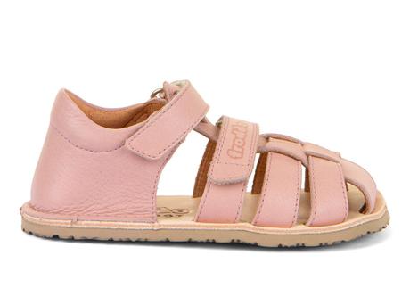 Froddo - sandále flexy f pink, froddo,23 - 28