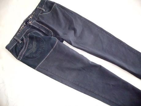 Aeronautica militare  l-xl, xl