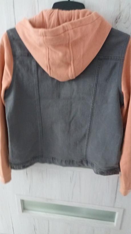 Rifliva bunda, pepperts,164