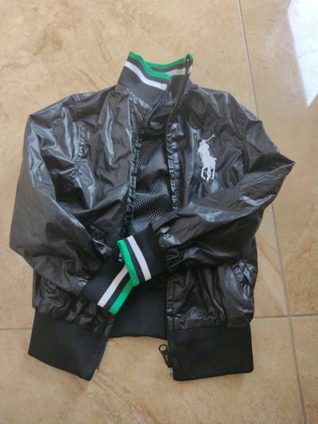 Ralph lauren bunda, ralph lauren,98