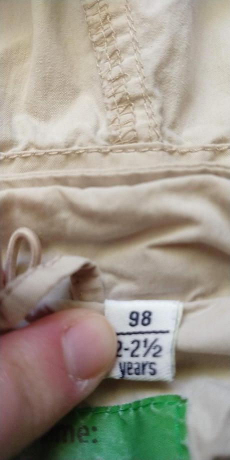 Bundička, veľ. 98, 98