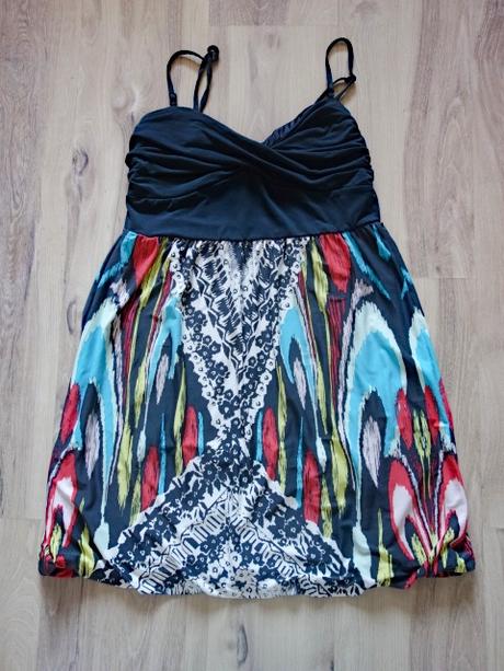 Dámske šaty amisu, amisu,40