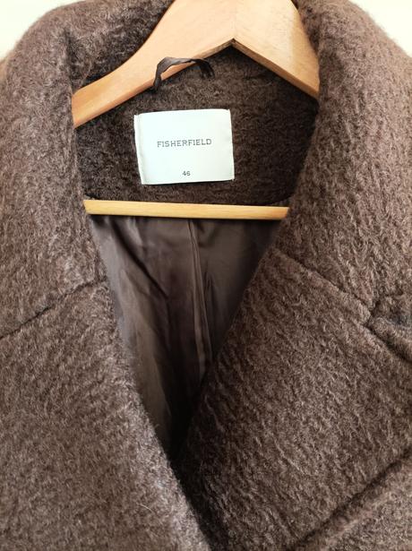 Krátky kabátik, gate,46