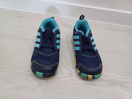 Detské tenisky, adidas,27