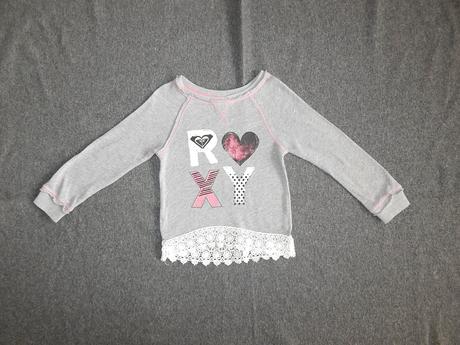 Dievčenský pulóver, roxy,110