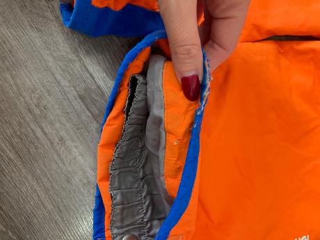 Súprava zimná, brugi,110