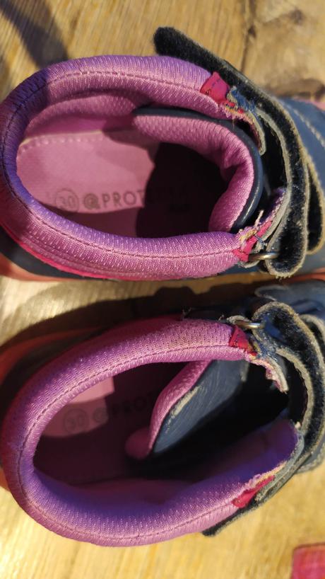 Bf protetika v. 30, protetika,30