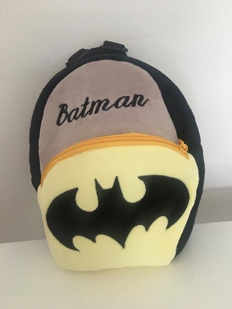 Batôztek pre chlapčeka, 