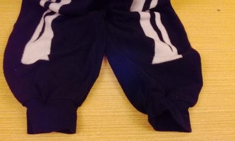 Dámsky fleesový overal s kapucňou cedarwood state, m