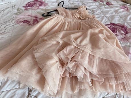 Spoločenské šaty next v. 98, next,98