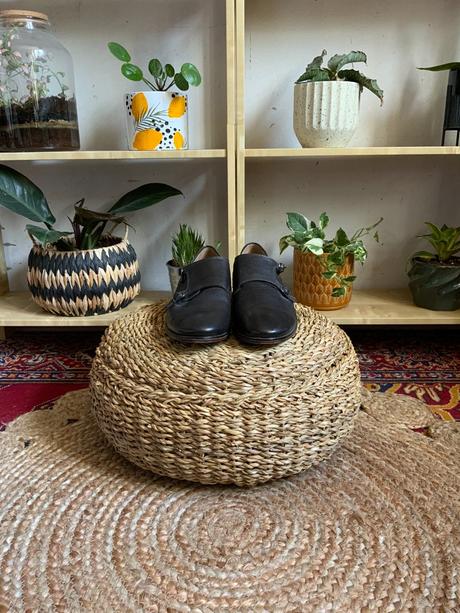 Panske kozenne topanky, zara,43