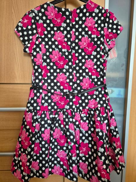 Krásne šaty, mayoral,128