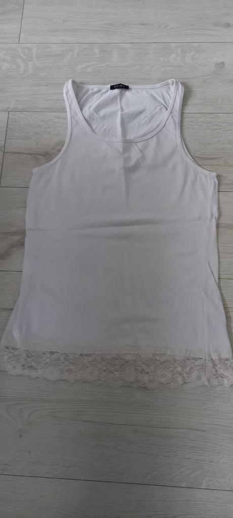 Dámske tielko, new yorker,xl