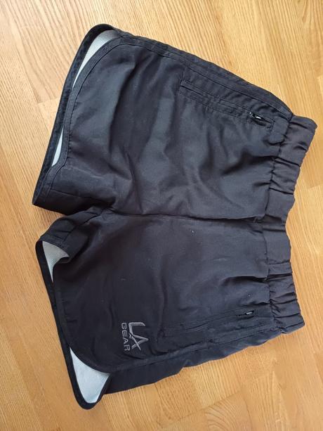 Kratasy, l.a. gear,140