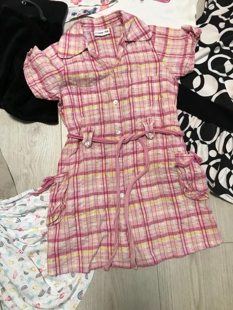 Letný balicek, 104–116