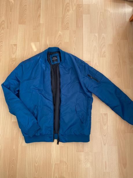 Bombera, bershka,xxl