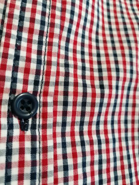 Károvaná košeľa, dopodopo,92