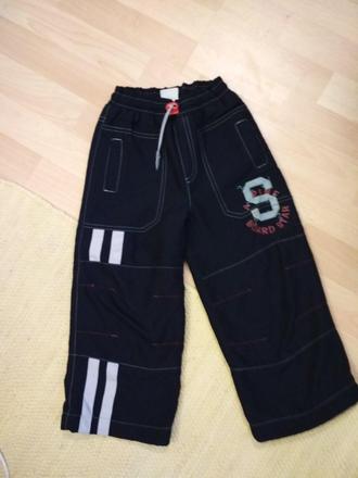 Podsite nohavice veľ.104, wenice,104