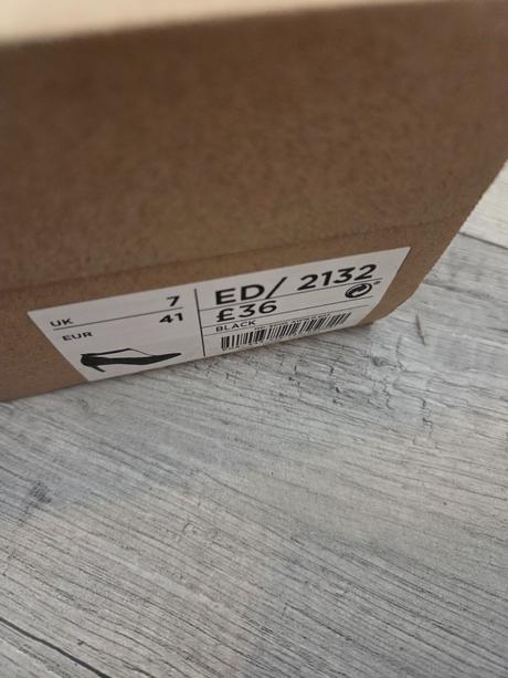 Lodičky s remienkom, next,41