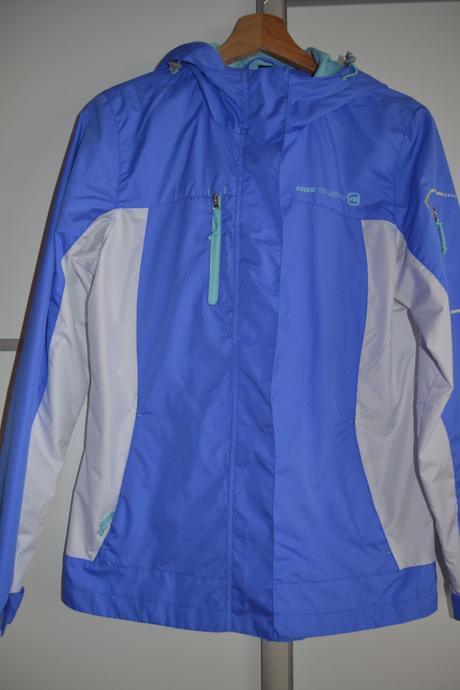 Športová bunda z usa, s