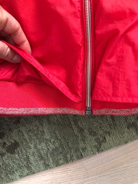 Prechodná bundicka, c&a,110