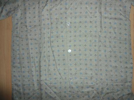 Chlapcenska kosela, 158