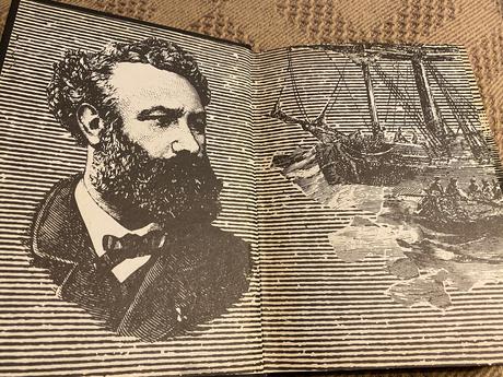 Veľká krásna kniha verne deti kapitána granta 87,