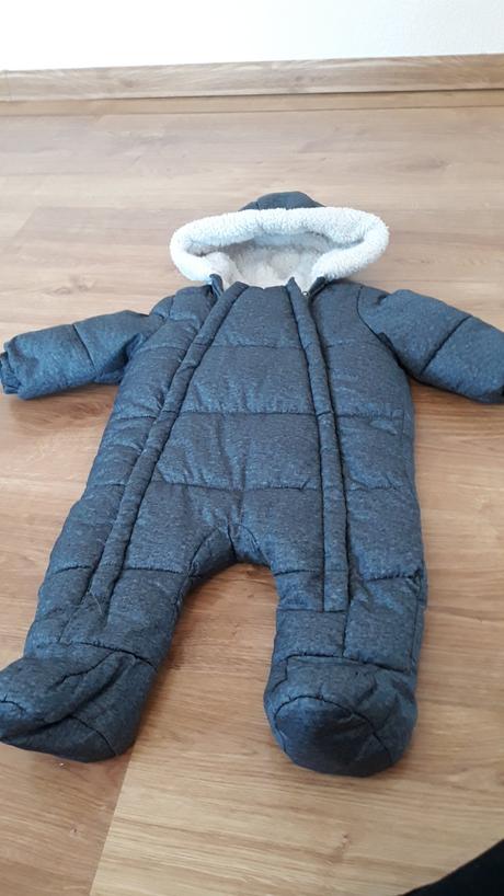 Kombinéza, overal, f&f,68