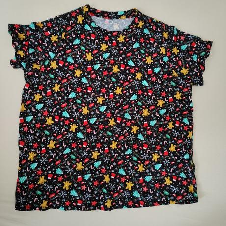 Vianočné tričko, george,xl