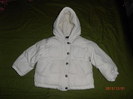 Zimna bunda gap, gap,92