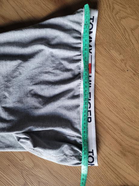 Boxerky, tommy hilfiger,xl