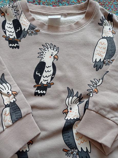 Mikina lindex, lindex,92