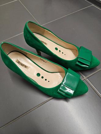 Lodičky veľ.39, 39