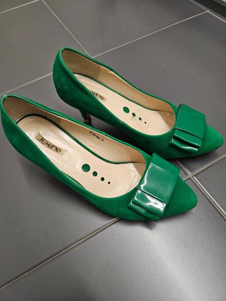 Lodičky veľ.39, 39