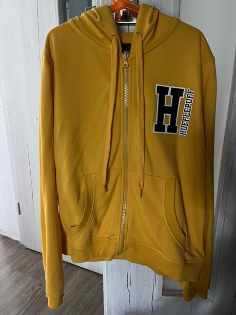 Mikina harry potter, sinsay,m