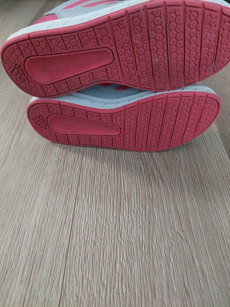 Tenisky, adidas,34