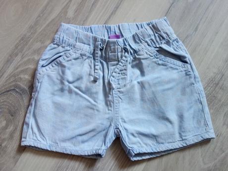 Kraťasky dopodopo, dopodopo,98