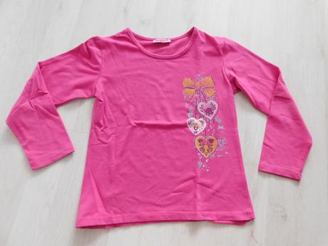 Tričko č.128-134, 128