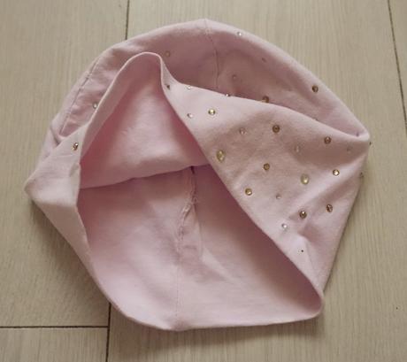 Prechodná čiapka 104-116, h&m,104