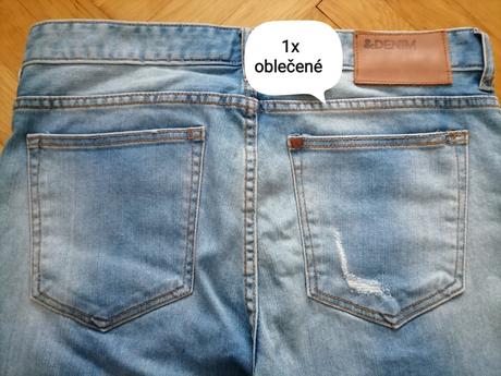 1x oblečené h&m-aj pre starších chlapcov, h&m,l