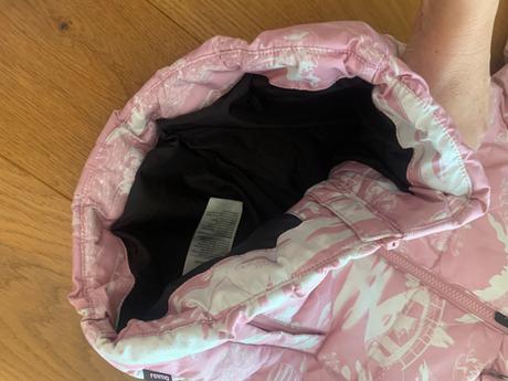 Reima moomin zimná bunda 92/98, reima,92