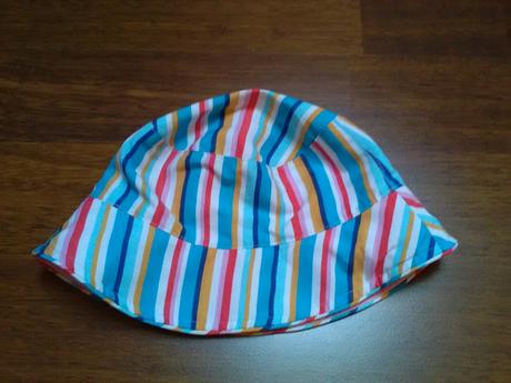 Klobúk obojstranny, 128