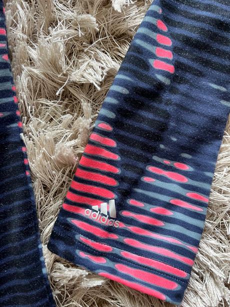 Legíny adidas, adidas,xs
