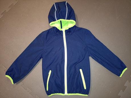 Bunda softshellová, kiki&koko,110