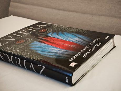 Jedinečná obrazová encyklopédia zviera, 