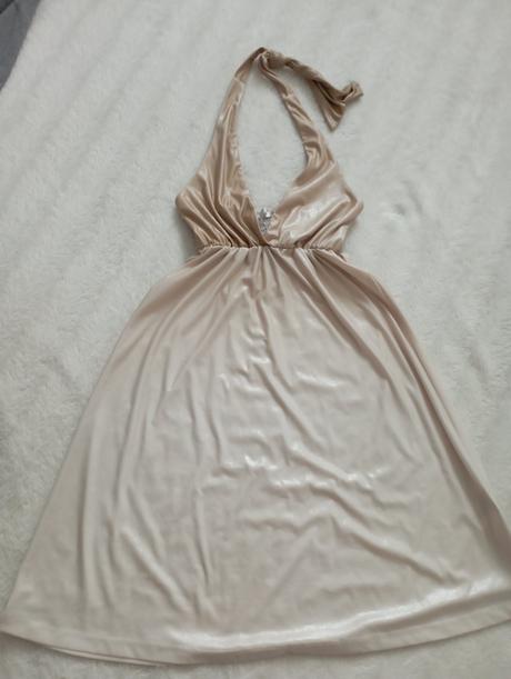 Sexi letné šaty, mayo chix,s