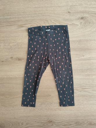 Legíny, h&m,86